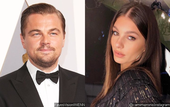  Leonardo DiCaprio and Camila Morrone Might Be Getting Engaged Soon