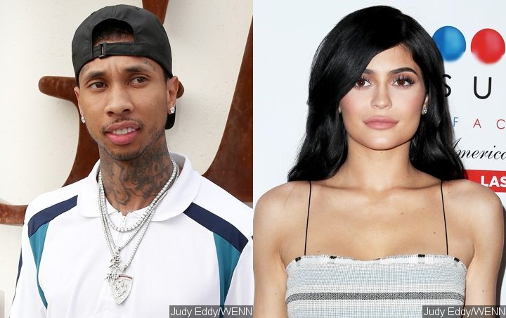 Tyga Disses Ex Kylie Jenner, Says She Owes Him for Her 'Make-Up Success'