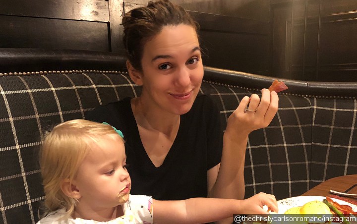 Christy Carlson Romano Expecting Second Child