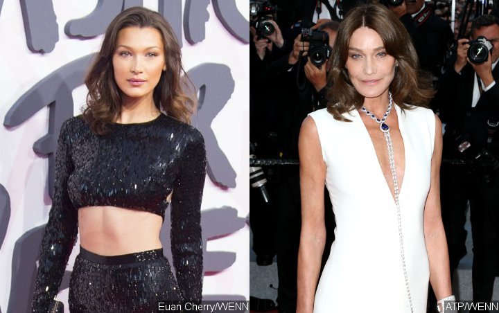 Celebrities Who Look Alike Each Other - Can You Tell the Difference?