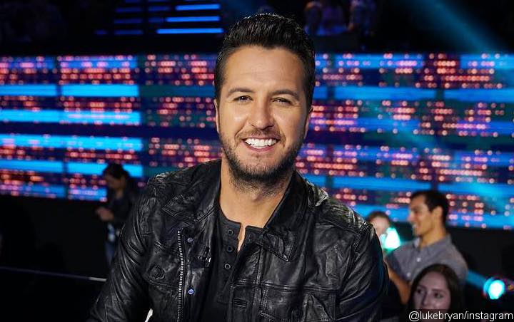 Luke Bryan Celebrates Restaurant Launch by Holding Free Concert