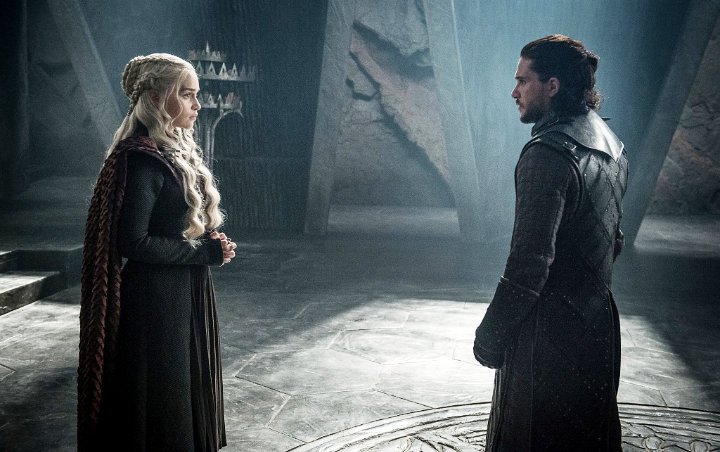 Report: 'Game of Thrones' Prequel Series to Start Filming in February 2019