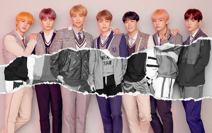 BTS Confirmed to Perform on 'America's Got Talent' Live Results Show