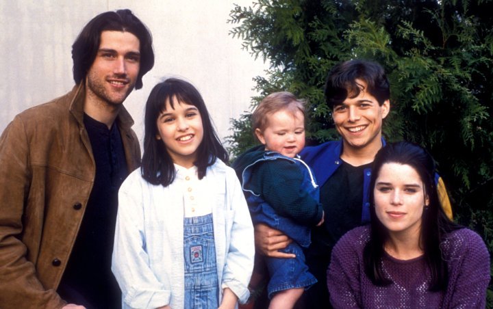 'Party of Five' Reboot Scores Pilot Order on Freeform