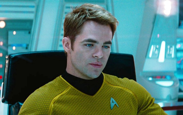 Chris Pine Gets Coy About His 'Star Trek 4' Involvement Amid Difficult ...