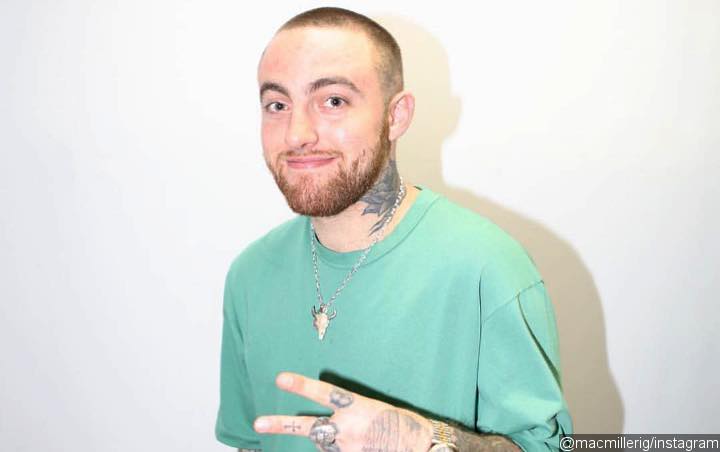 Mac Miller Found Dead At His San Fernando Valley Home