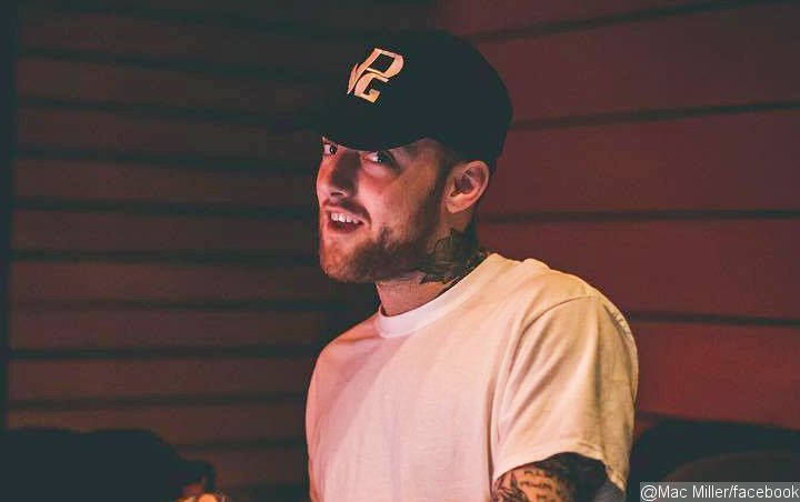 Mac Miller's Final Instagram Post Seemingly Hints at His Death - 'Still Getting High'