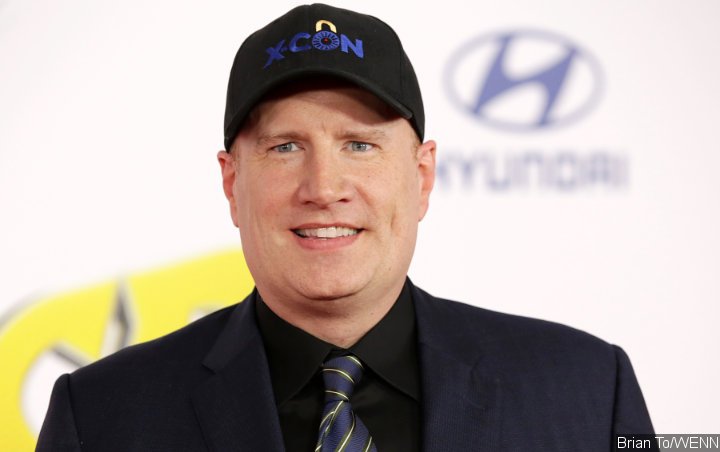 Kevin Feige to Develop More Female-Driven Marvel Movies