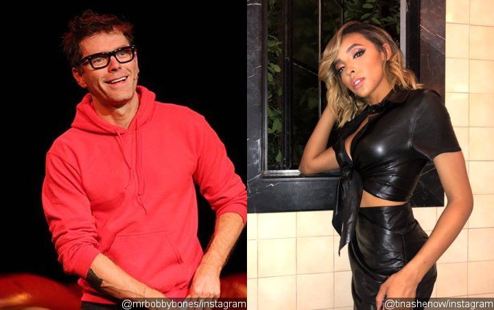 Bobby Bones and Tinashe Among Rumored Celeb Contestants of 'Dancing With the Stars' Season 27