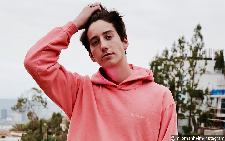 Milo Manheim: 'DWTS' Is Nothing Like He Ever Imagined