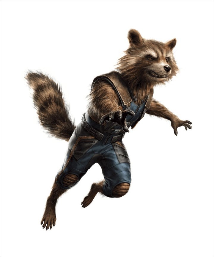 Leaked 'Avengers 4' Promo Art
