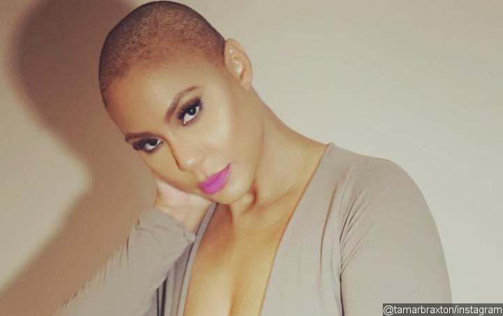 Tamar Braxton Coming Out As Sexual Abuse Victim to Create Space for Others