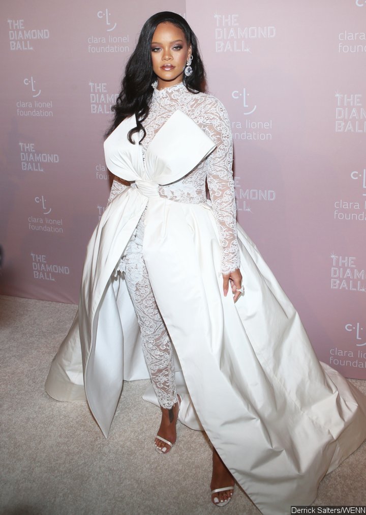 A Jaw-Dropping Look