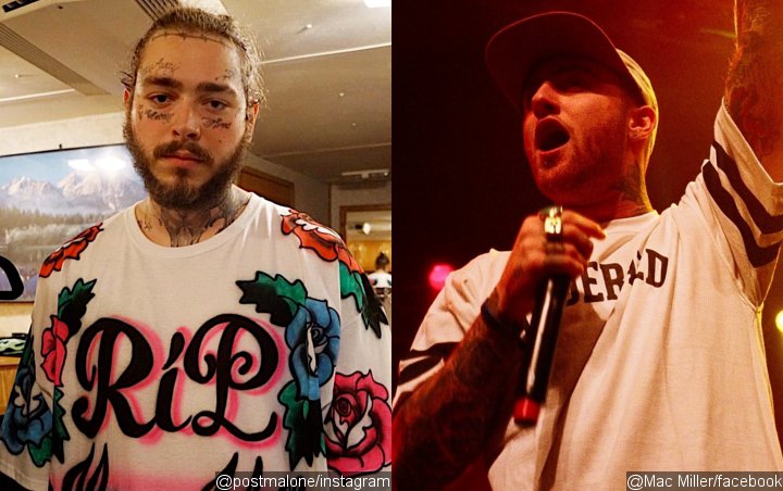 post malone jump tee