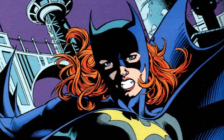 Batgirl Mini Series Reportedly in the Works on DC Universe Streaming Service