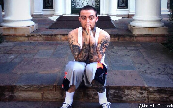 Mac Miller's Fan Calls Emmys 'Trash' After Leaving Him Out of Memorial