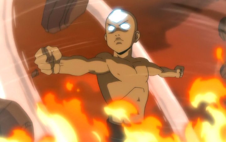 'Avatar: The Last Airbender' Coming to Life on Netflix