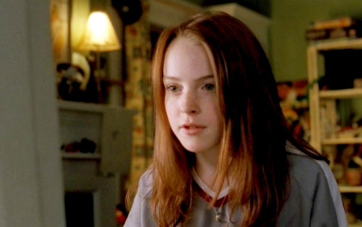 Lindsay Lohan To Appear In Life Size 2 In Interesting Creative Way Lindsay Lohan To Appear In Life Size 2 In Interesting Creative Way