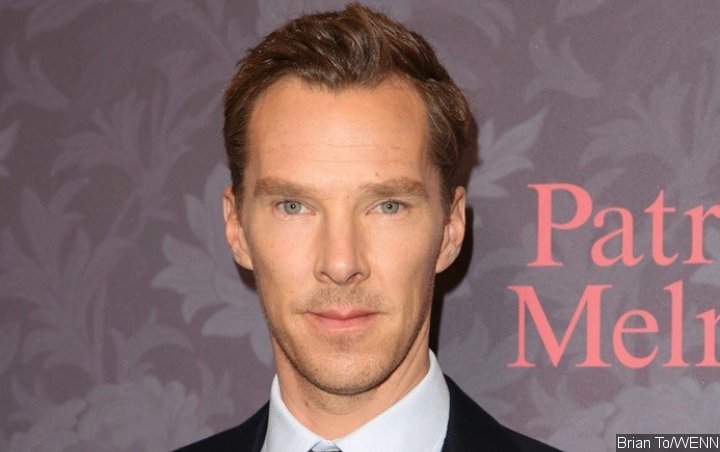 Benedict Cumberbatch Downplays Heroic Attempt to Save Guy From Mugging