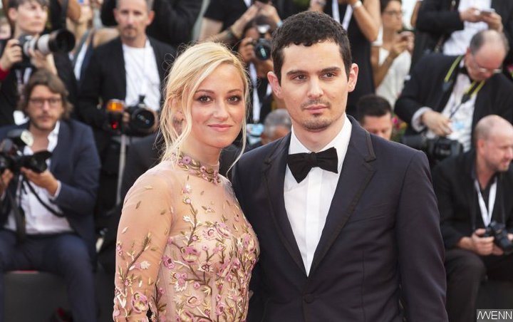 Damien Chazelle Gets Hitched to Olivia Hamilton for Second Time