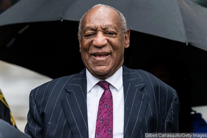 Bill Cosby's Sentence Hearing