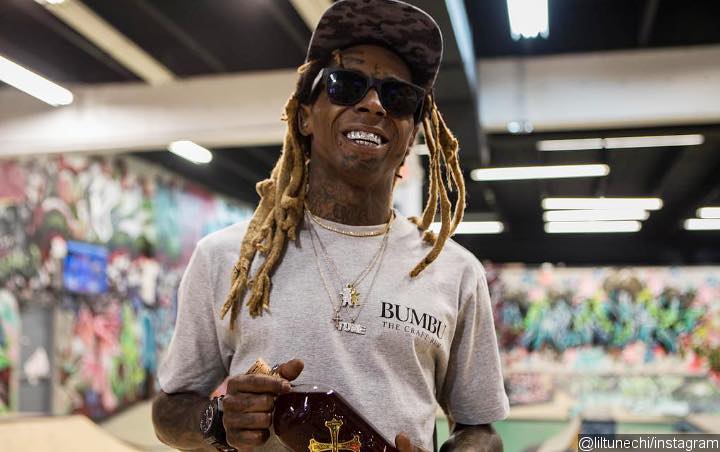  Lil Wayne to Release 'Tha Carter V' on His Birthday