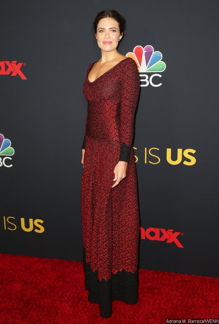 Pretty in Red