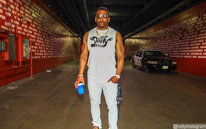 Nelly Settles Rape Case Without Any Money Exchanged 