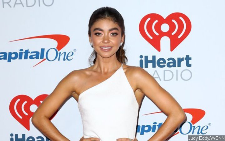 Sex sarah hyland Yahoo ahora