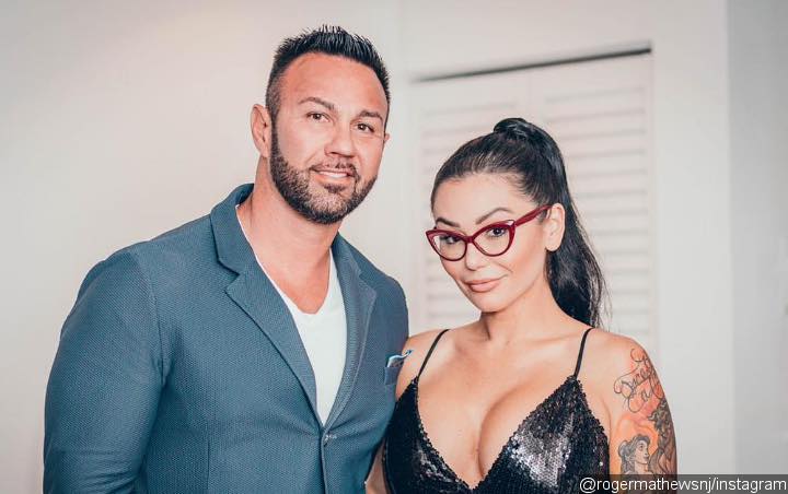 JWoww's Husband Isn't Giving Up on Their Marriage Yet Despite Her Divorce Filing