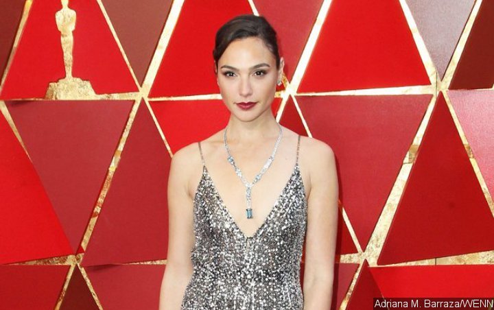 Gal Gadot Scores a Role in 'Death on the Nile'