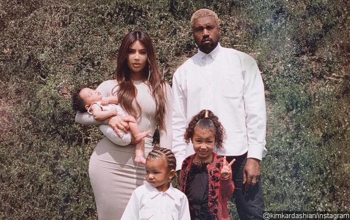 Kim Kardashian Wishes Kanye West Understands She's Exhausted
