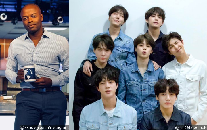 Abc News Anchor Laughs Off Bts Fans Complaints Of His Rude Remarks About The Band
