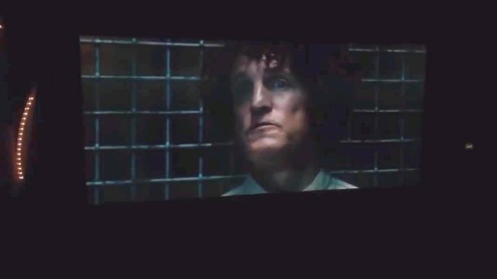 'Venom' Mid-Credits Scene Features Woody Harrelson