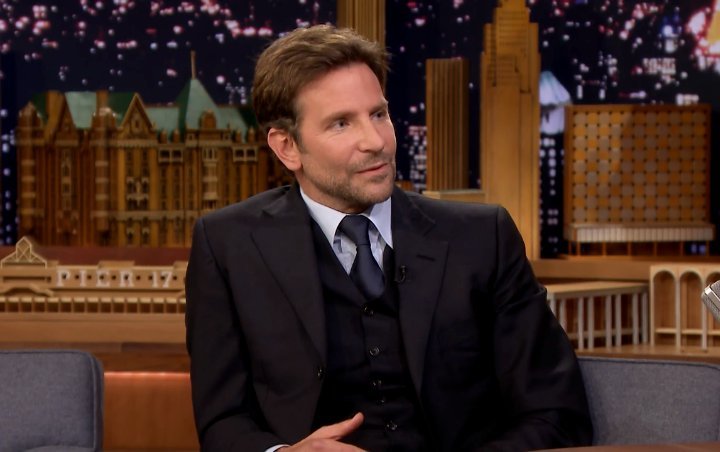 Bradley Cooper and Jimmy Fallon Casually Leave Mid-Interview on 'Tonight Show' Because of This