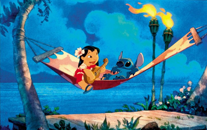 Disney to Bring Back 'Lilo and Stitch' With a Live-Action Remake