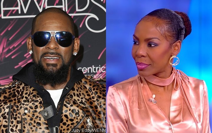 R. Kelly's Ex-Wife Suffers PTSD Over Domestic Abuse