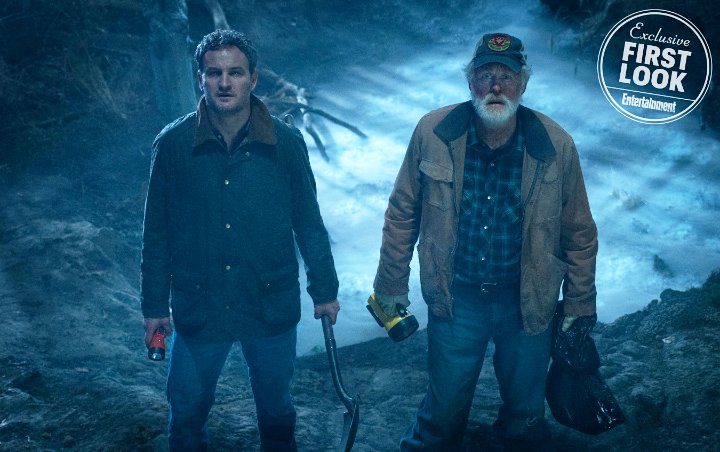 First Look at Stephen King's 'Pet Sematary' Remake Brings Back the Dead