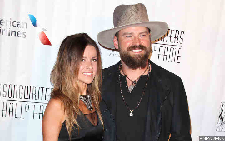 Zac Brown Band Lead Parts Ways With Wife of 12 Years: 'This Is Our Next ...