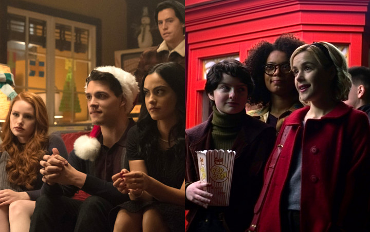 'Riverdale' and 'Chilling Adventures of Sabrina' Crossover May Really Be Happening