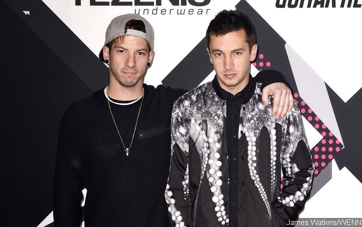Twenty One Pilots