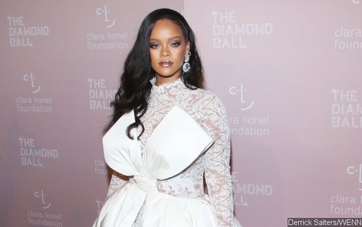 Rihanna