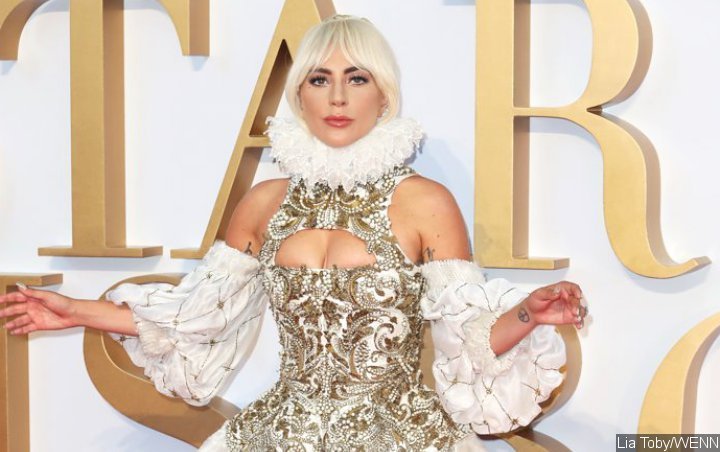 Lady GaGa
