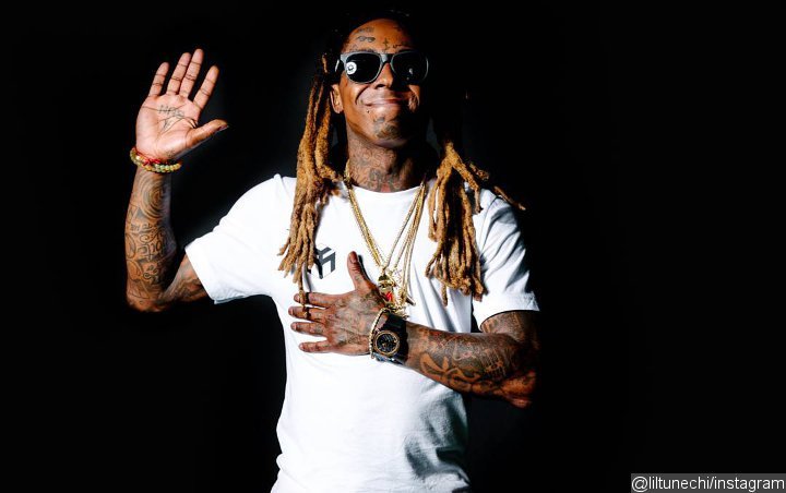 Lil Wayne Gets the Honor of Being First Artist With Two Songs Debuted ...