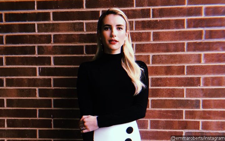 Emma Roberts to Get Ugly With 'UglyDolls' Casting