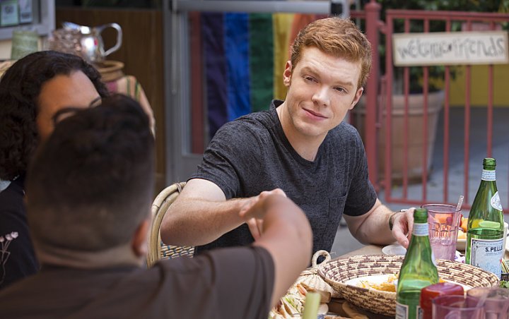 Cameron Monaghan Planned His 'Shameless' Exit to Be 'a Surprise' for Audience