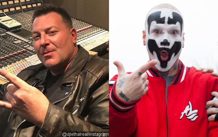 DJ Lethal Mocks ICP’s Shaggy 2 Dope for Failing to Dropkick Fred Durst