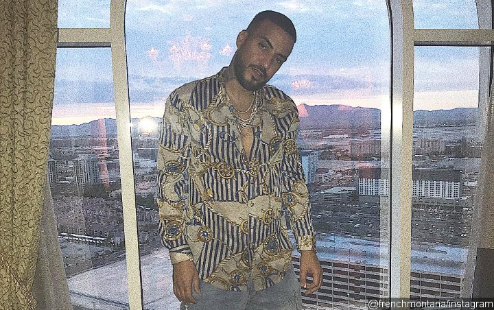 French Montana on Bailing Stranger Out of Jail: Poverty Is Not A Crime