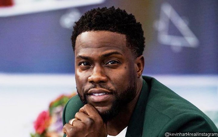 Kevin Hart Assures Fans He Will Reschedule Canceled Florida Tour Dates 