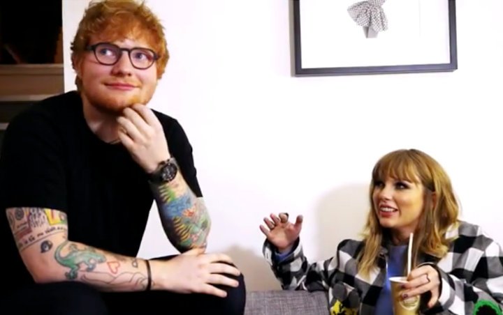 Ed Sheeran Eclipses Taylor Swift as World's Richest Solo Artist